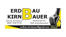 Erdbau Kirnbauer
